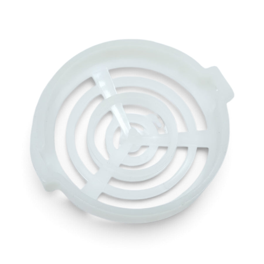 Luftfilterabdeckung weiß 1038-82042 für Zenoah FBC33-1 FBC33AV-1