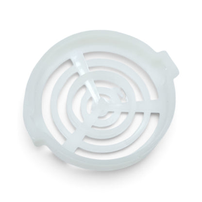 Luftfilterabdeckung weiß 1038-82042 für Zenoah FBC33-1 FBC33AV-1