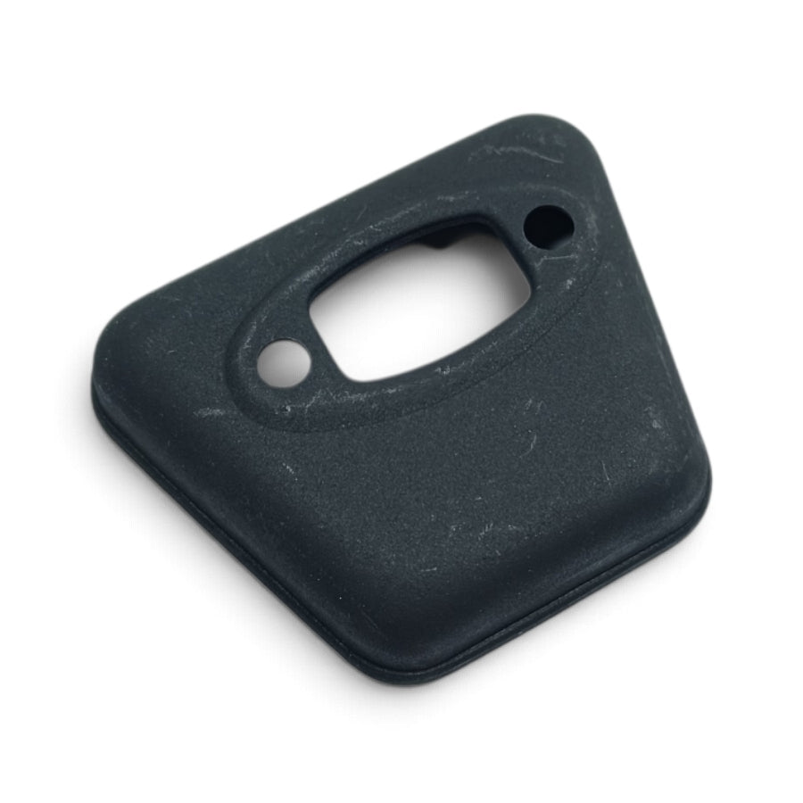 Auspuffhälfte 3310-15112 für Komatsu Zenoah G36AV
