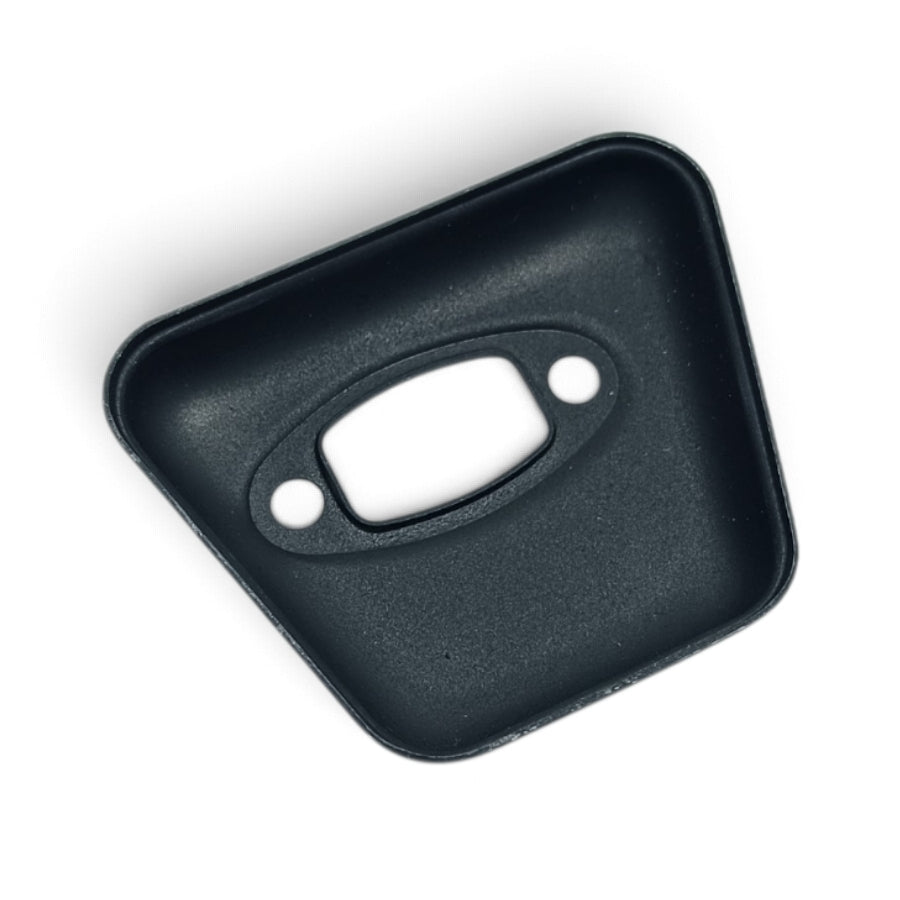 Auspuffhälfte 3310-15112 für Komatsu Zenoah G36AV
