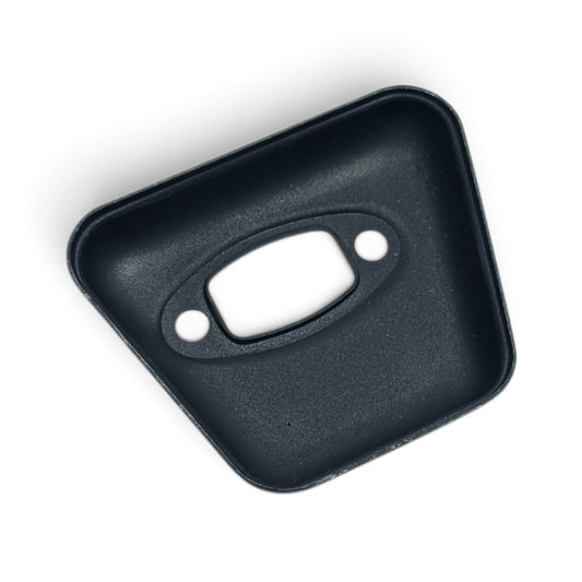 Auspuffhälfte 3310-15112 für Komatsu Zenoah G36AV