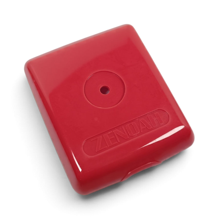 Luftfilterabdeckung rot 3310-82418 für Komatsu/Zenoah G36AV