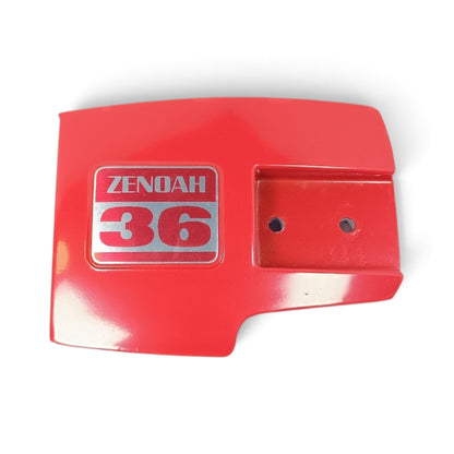 Kettenraddeckel 3310-53102 für Zenoah G36AV