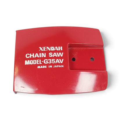 Kettenraddeckel 3310-53116 für Xenaoh G35AV Shindaiwa E-35AV