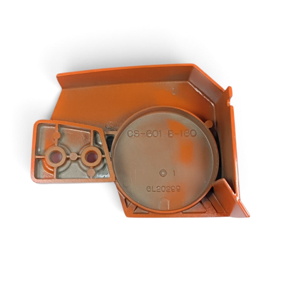 Kettenraddeckel 433010-02830 für ECHO CS-601S CS-601SVL