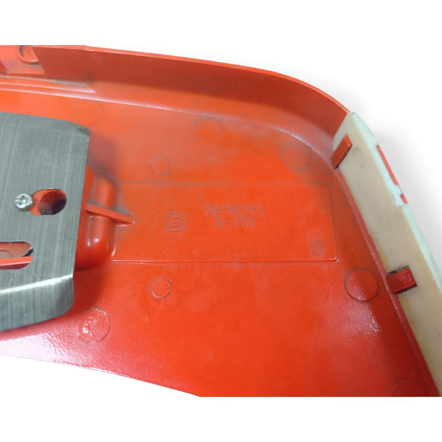 Kettenraddeckel 433010-12331 für ECHO CS-501VL