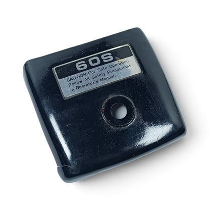 Luftfilterdeckel 130313-00330 für ECHO CS-60S