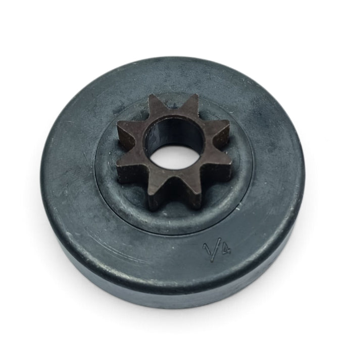 Kettenrad Kupplungstrommel 1/4" 8Z  175007-39231 für ECHO CS-3000 CS-3050 CS-3400 CS-3450 CS-3500 CS-350 CS-360