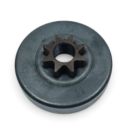 Kettenrad Kupplungstrommel 1/4" 8Z  175007-39231 für ECHO CS-3000 CS-3050 CS-3400 CS-3450 CS-3500 CS-350 CS-360