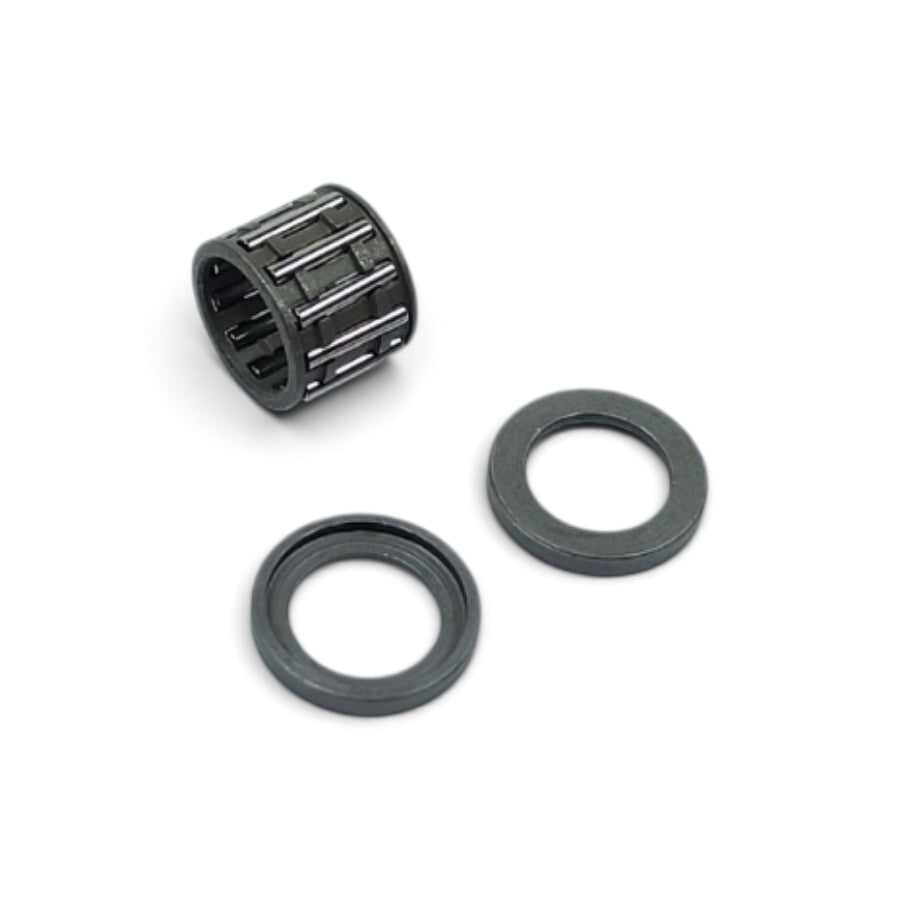 Kurbelwelle 3310-42002 für Xenaoh G35AV Shindaiwa E-35AV