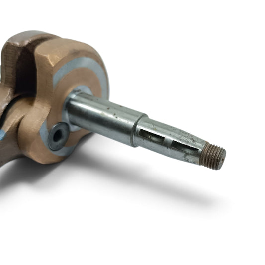 Kurbelwelle 100100-00330 passend für ECHO CS-60S