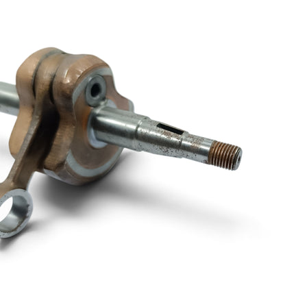 Kurbelwelle 100100-00330 passend für ECHO CS-60S