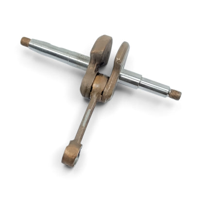 Kurbelwelle 100100-02830 für ECHO CS-601S CS-601SVL CS-701SVL