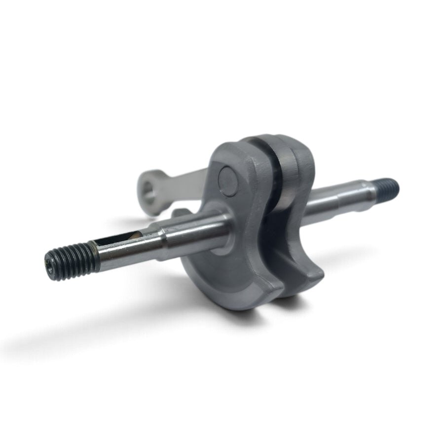 Kurbelwelle 100100-04921 für ECHO HC-140 HC-160A HC-151l GT-160 GTL-140