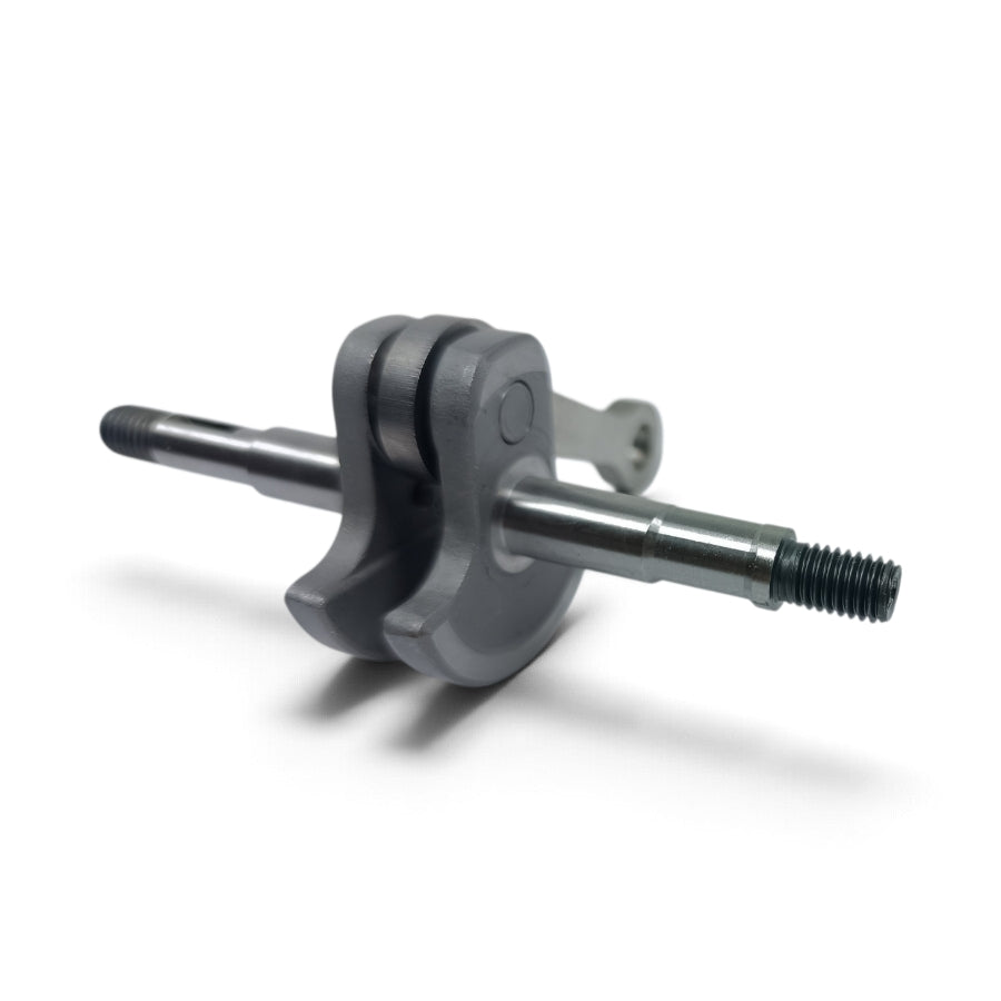 Kurbelwelle 100100-04921 für ECHO HC-140 HC-160A HC-151l GT-160 GTL-140