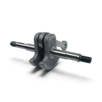 Kurbelwelle 100100-04921 für ECHO HC-140 HC-160A HC-151l GT-160 GTL-140