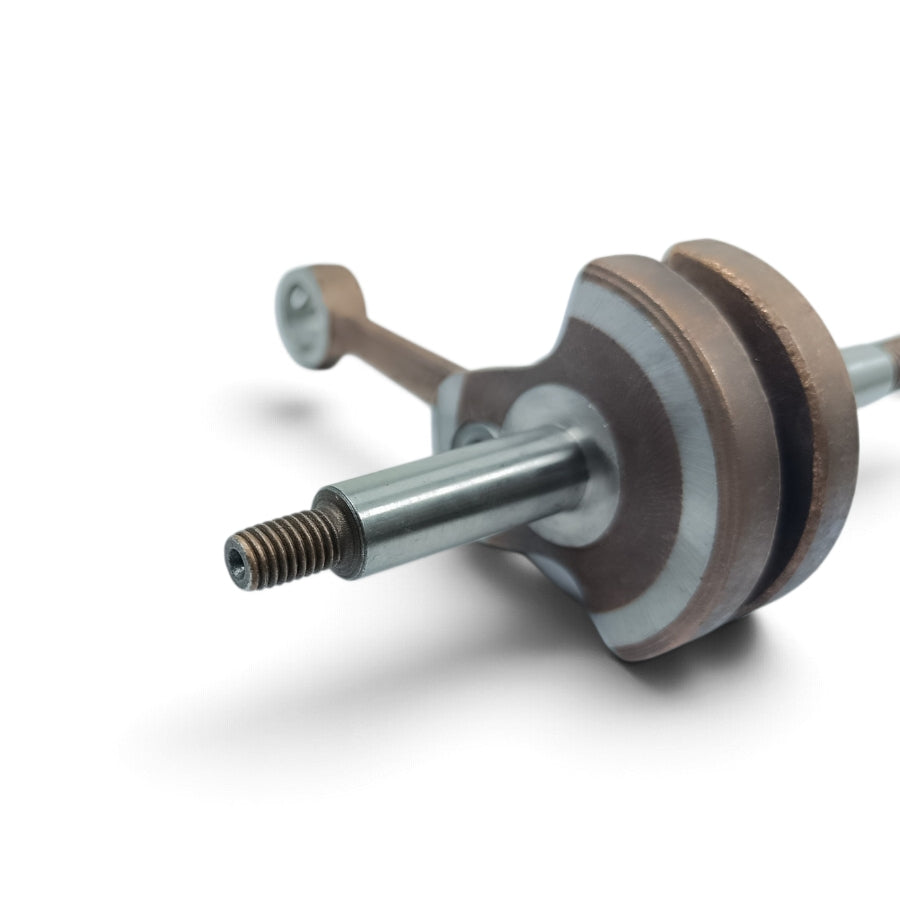 Kurbelwelle 100100-05731 passend für ECHO RM-303E