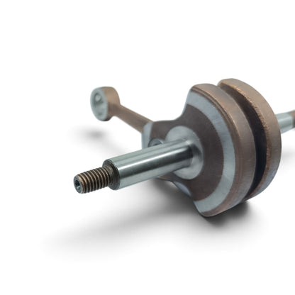 Kurbelwelle 100100-05731 passend für ECHO RM-303E