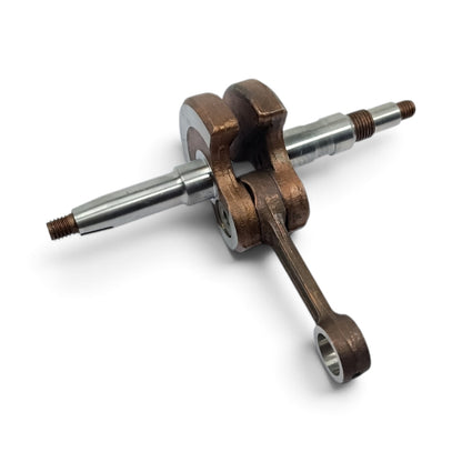 Kurbelwelle 100100-14530 für ECHO CS-400EVL CS-400EVLP