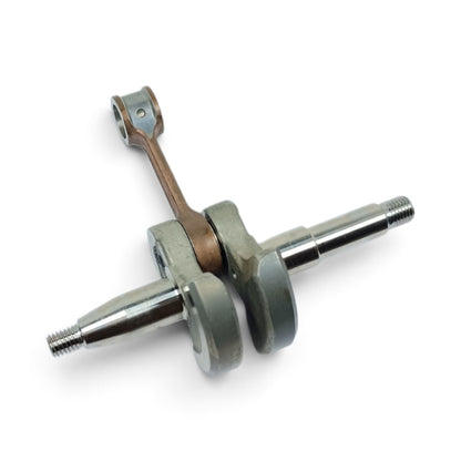Kurbelwelle 100100-19830 für ECHO CS-4000 CS-4010 CS-4500 CS-4510 CS-4600