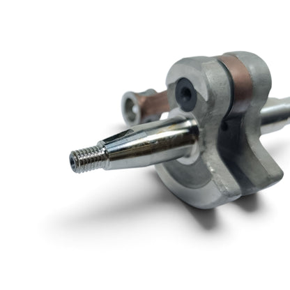 Kurbelwelle 100100-19830 für ECHO CS-4000 CS-4010 CS-4500 CS-4510 CS-4600