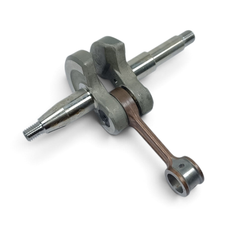 Kurbelwelle 100100-19830 für ECHO CS-4000 CS-4010 CS-4500 CS-4510 CS-4600