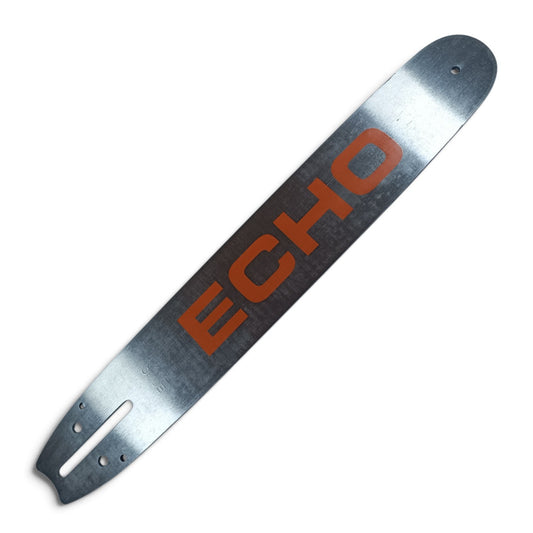 Schwert Führungsschiene 40cm 3/8" 59TG passend für ECHO CS-60 CS-451 CS-452 CS-500 CS-510 CS-550 CS-600 CS-601 CS-610 CS-650