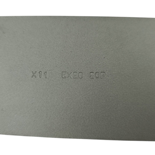 Schwert Führungsschiene X11 EX20 50P 50cm 3/8" 72TG für ECHO McCulloch Tanaka Shindaiwa