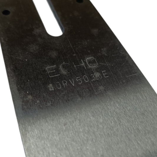 Schwert Führungsschiene 40RV50 .325E 40cm 66TG für ECHO Shindaiwa Husqvarna