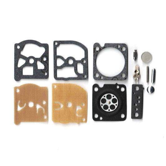 Vergaser-Kit Reparatursatz Walbro K1-AT für Husqvarna 455 545 550XP Jonsered