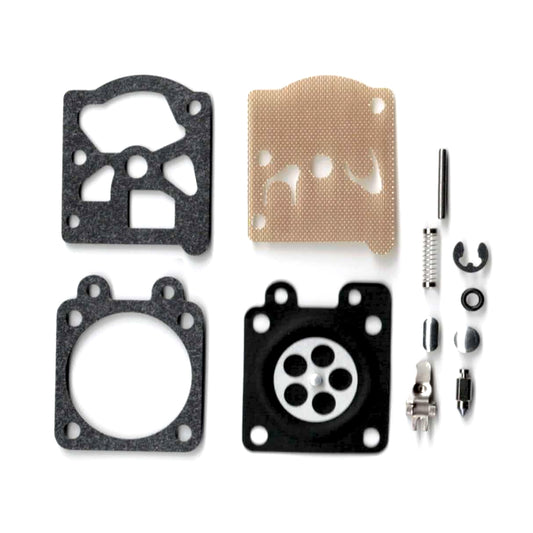 Vergaser-Kit Reparatursatz Walbro K10-WTE für Stihl 026 MS260 Husqvarna Dolmar