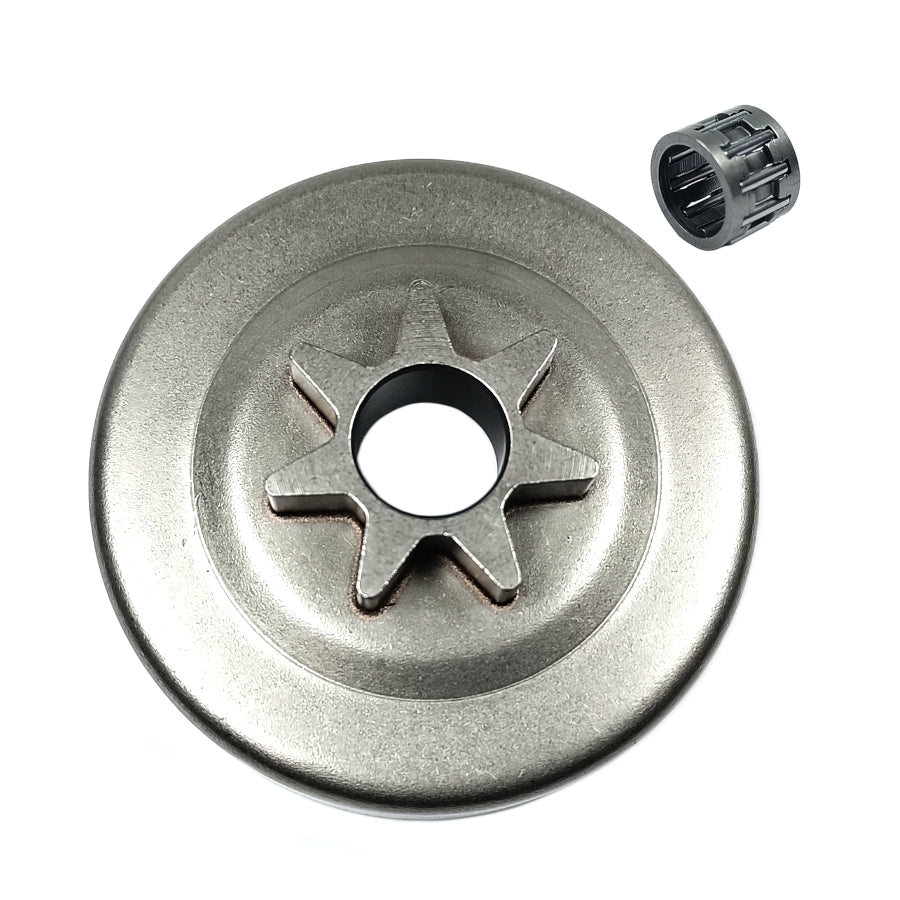 Kettenrad .325 7Z 530069342 Husqvarna 36 41 136 137 141 142 235 236 240 Jonsered 2036 2040