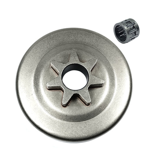 Kettenrad .325 7Z 530069342 Husqvarna 36 41 136 137 141 142 235 236 240 Jonsered 2036 2040