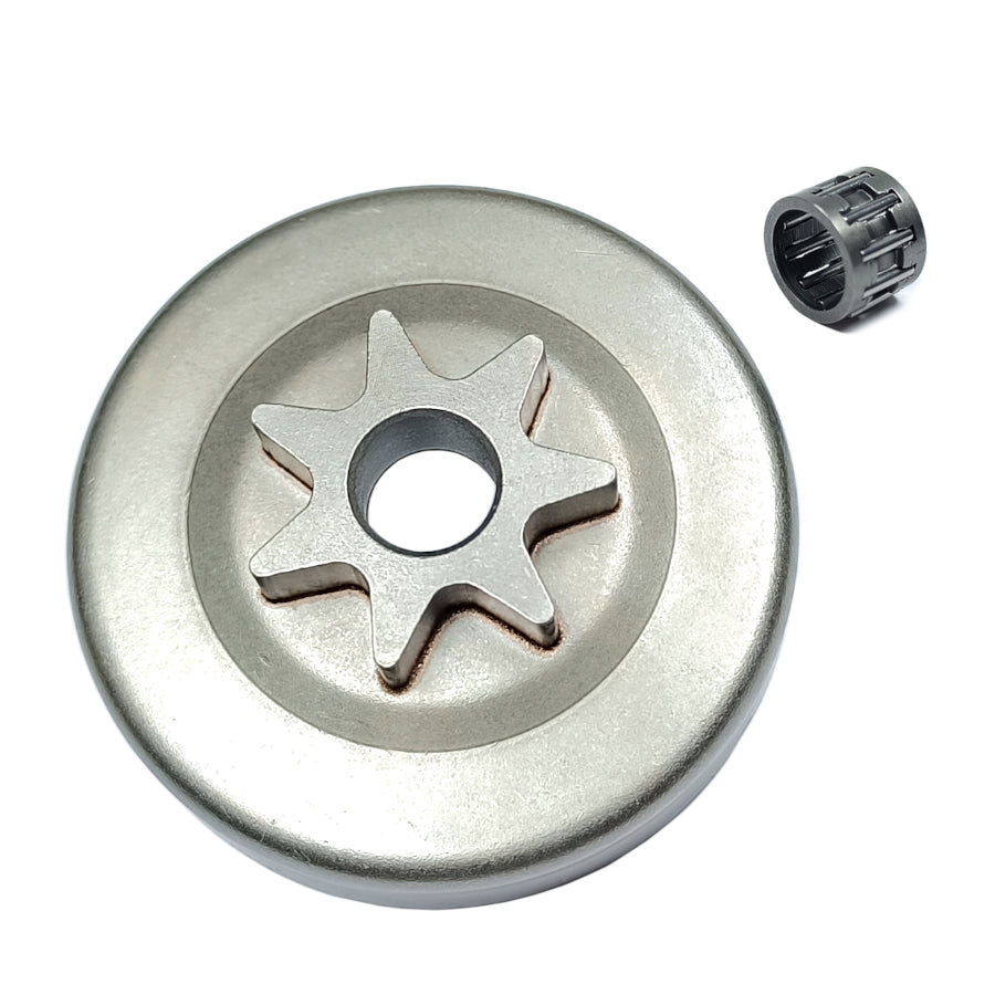 Pignon de chaîne 3/8 7Z Stihl 024 026 MS240 MS260 MS261 MS271 MS291 1141 640 2003