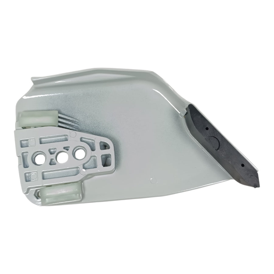 Couvercle latéral de pignon de chaîne pour Stihl 024 026 028 029 034 036 MS240 260 270 280 310 340