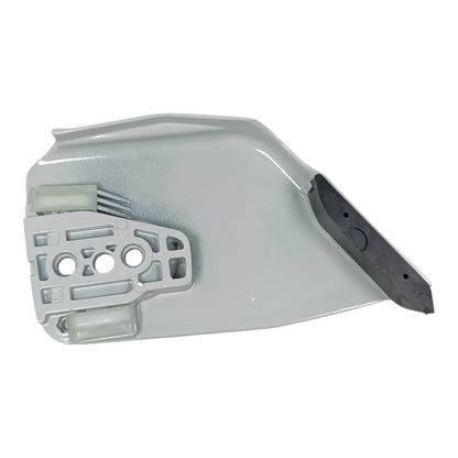 Couvercle latéral de pignon de chaîne pour Stihl 024 026 028 029 034 036 MS240 260 270 280 310 340