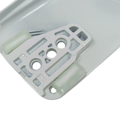 Couvercle latéral de pignon de chaîne pour Stihl 024 026 028 029 034 036 MS240 260 270 280 310 340
