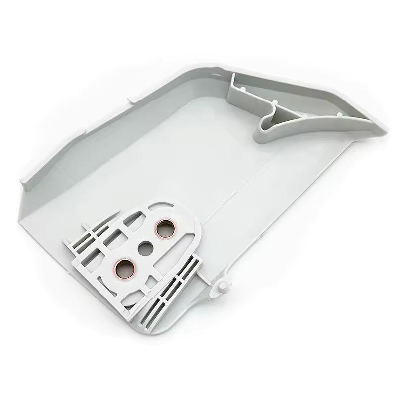 Kettenraddeckel Seitendeckel für Stihl 017 018 021 023 025 MS170 MS180 MS210 MS230 MS250