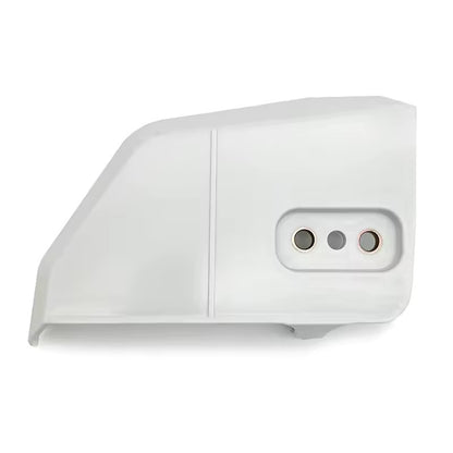 Kettenraddeckel Seitendeckel für Stihl 017 018 021 023 025 MS170 MS180 MS210 MS230 MS250