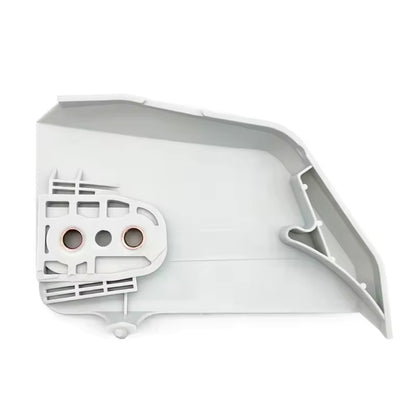 Kettenraddeckel Seitendeckel für Stihl 017 018 021 023 025 MS170 MS180 MS210 MS230 MS250