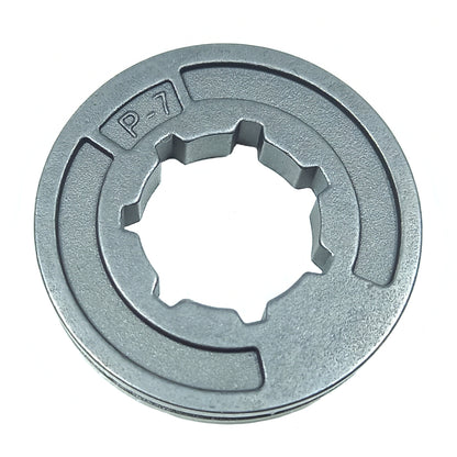 Kettenring Ritzel 3/8 7Z Stihl 017 018 021 023 024 025 026 028 MS170 MS180 MS240 MS241 MS260 MS261