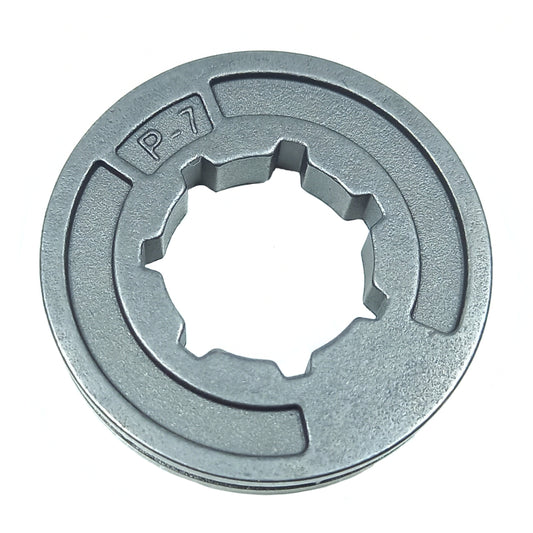Kettenring Ritzel 3/8 7Z Stihl 017 018 021 023 024 025 026 028 MS170 MS180 MS240 MS241 MS260 MS261