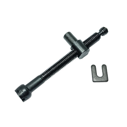Kettenspanner Kettenspannschraube für Motorsägen 45CC 52CC 58CC 4500 5200 5800