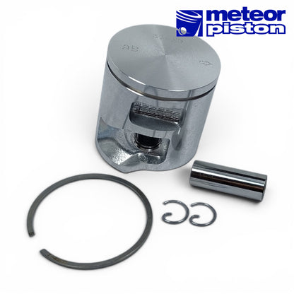 Kolben kompl. Meteor Ø43mm für Husqvarna 545 550XP 550XPG Jonsered CS2252 CS2253