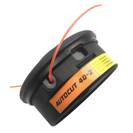 Mähkopf Fadenkopf Stihl Autocut 40-2 für STIHL FS220 FS260 FS280 FS300 FS360 FS400 FS460 FS490