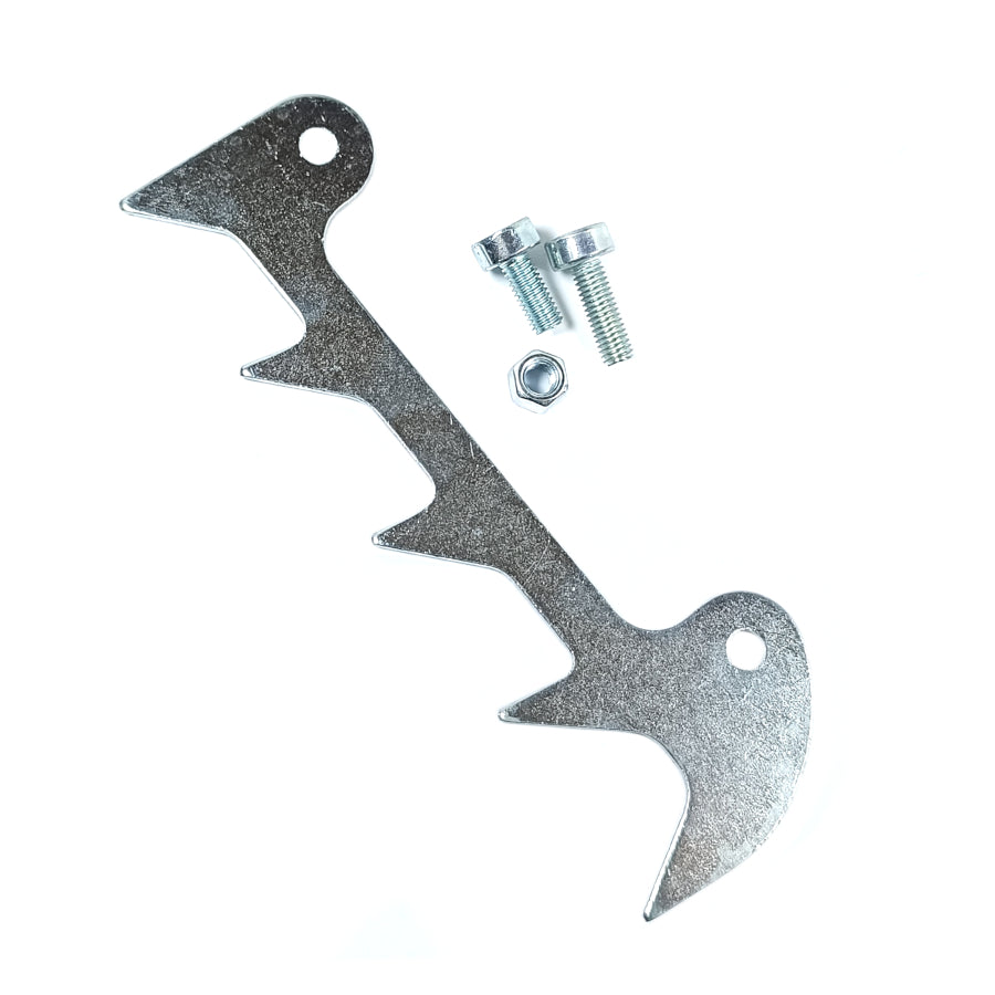 Kralle Baumkralle Anschlagkralle für Stihl 024 026 028 034 036 MS240 MS260 MS270 MS280 MS340 MS360