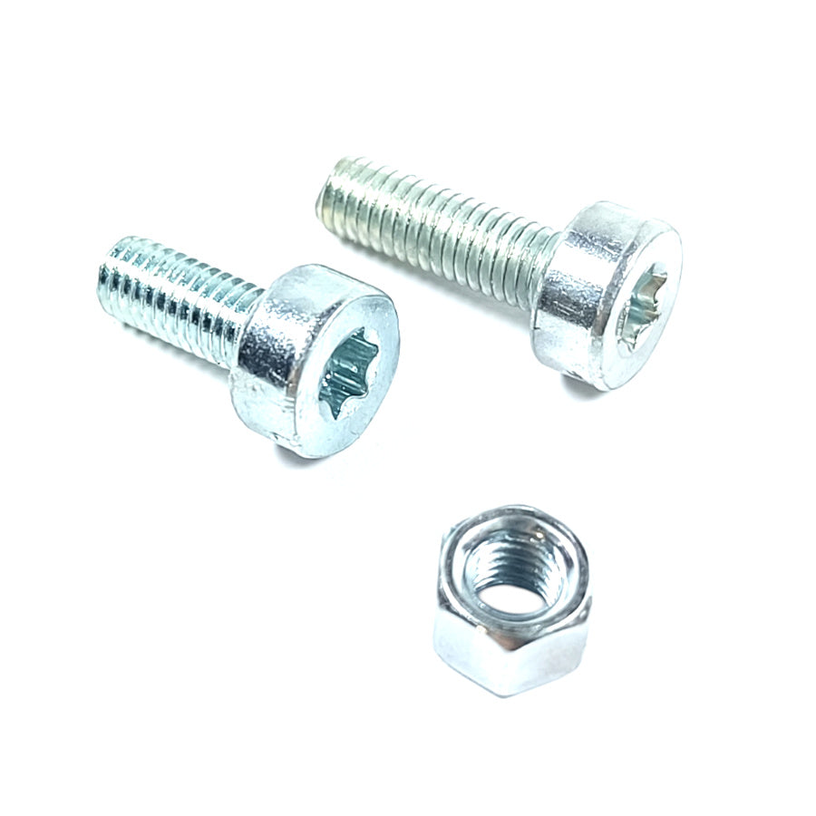 Kralle Baumkralle Anschlagkralle für Stihl 024 026 028 034 036 MS240 MS260 MS270 MS280 MS340 MS360