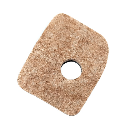 Luftfilter Filterplatte 4241 120 1800 für STIHL BG56 BG66 BG86 BR200 SH56 SH86 SR200