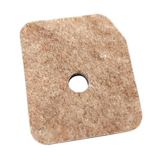 Luftfilter Filterplatte 4237 120 1800 für Stihl HS81 HS82 HS86 HS87