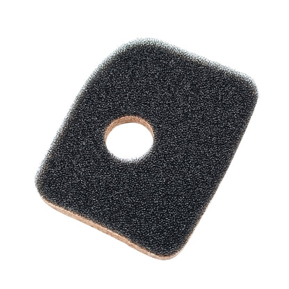 Luftfilter Filterplatte 4241 120 1800 für STIHL BG56 BG66 BG86 BR200 SH56 SH86 SR200